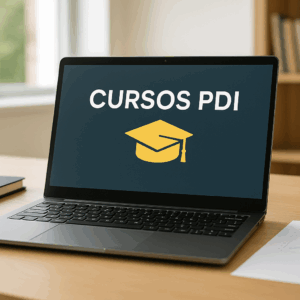 Construido para emprender - Curso