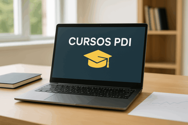 Construido para emprender - Curso