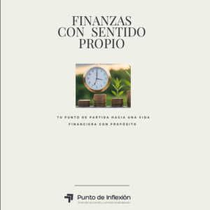 Finanzas con Sentido Propio