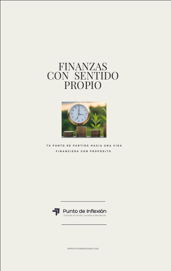 Finanzas con Sentido Propio
